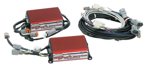 ACCENSIONE MSD PROGRAMMABILE PER MOTORI NITRO A "V" DA GARA | 1 ACCENSIONE MSD PROGRAMMABILE PER MOTORI NITRO A "V" DA GARA