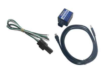 SISTEMI ACCENSIONE DYNA 2000IP PROGRAMMABILI