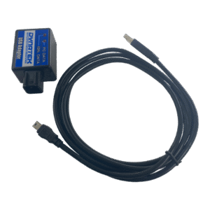 SISTEMI ACCENSIONE DYNA 2000IP PROGRAMMABILI