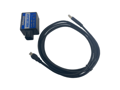 SISTEMI ACCENSIONE DYNA 2000IP PROGRAMMABILI