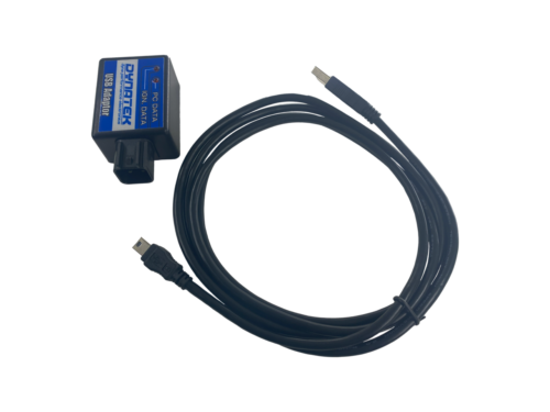 SISTEMI ACCENSIONE DYNA 2000IP PROGRAMMABILI