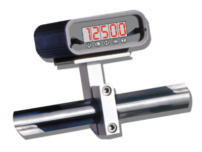 ACCENSIONE DYNA 4000 SUPERPRO DRAG-RACE