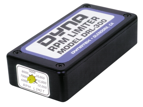 LIMITATORE DI GIRI DYNA