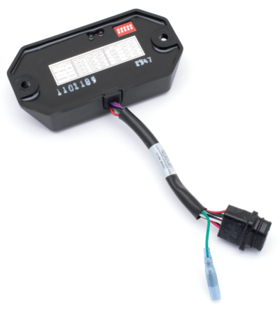 SISTEMA D'ACCENSIONE DIGITALE PROGRAMMABILE DYNA 2000