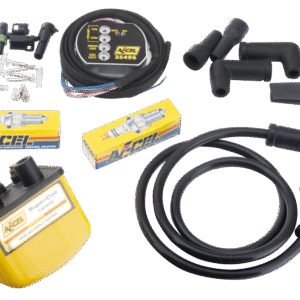 standard rgba 5429 | HPS Racing
