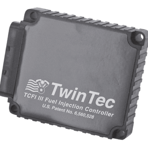 ACCENSIONE TWIN-TEC PER CONVERSIONE DA INIEZIONE A CARBURATORE
