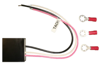 ACCENSIONE SINGLE FIRE CON ANTICIPO ELETTRONICO COMPU-FIRE