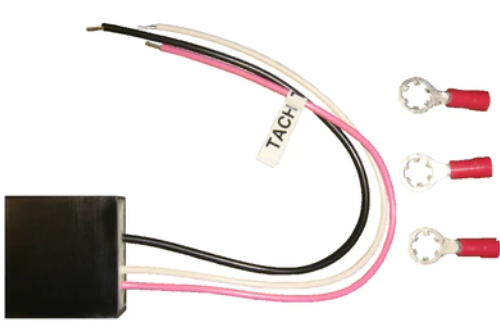 ACCENSIONE SINGLE FIRE CON ANTICIPO ELETTRONICO COMPU-FIRE