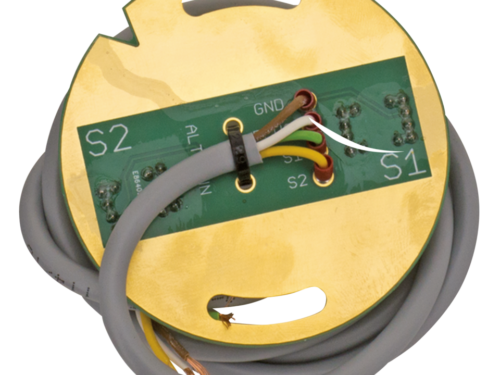 ACCENSIONE SINGLE/DUAL FIRE ALTMANN P2