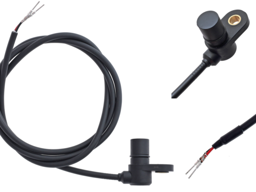 SENSORE DI POSIZIONE ALBERO