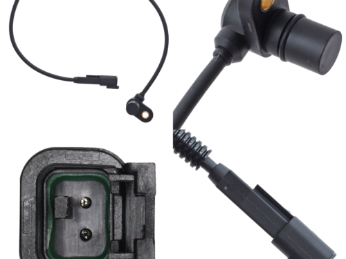 SENSORE DI POSIZIONE ALBERO