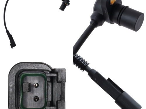 SENSORE DI POSIZIONE ALBERO