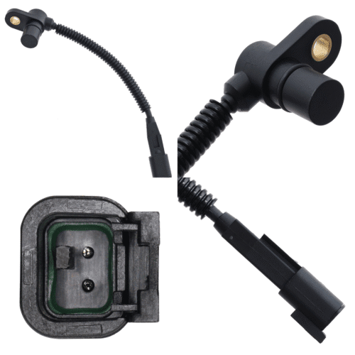 SENSORE DI POSIZIONE ALBERO