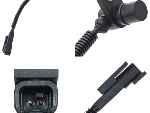 SENSORE DI POSIZIONE ALBERO