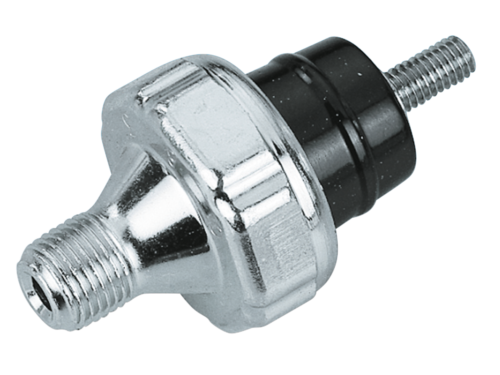 INTERRUTTORI PRESSIONE OLIO