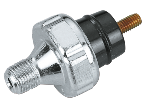 INTERRUTTORI PRESSIONE OLIO