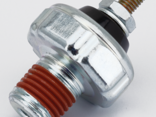 INTERRUTTORI PRESSIONE OLIO