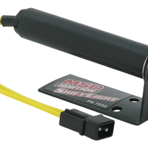 LUCE DI CAMBIATA A LED MSD