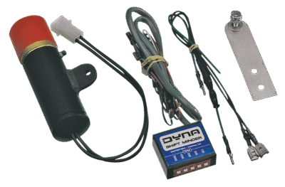SISTEMA "SHIFT MINDER" DYNA