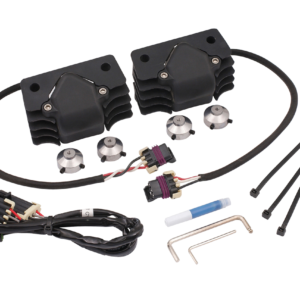 BOBINE ACCEL STEALTH SUPER COIL