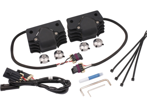 BOBINE ACCEL STEALTH SUPER COIL