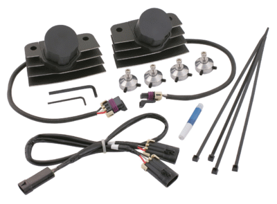 BOBINE ACCEL STEALTH SUPER COIL