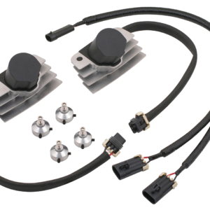 BOBINE ACCEL STEALTH SUPER COIL