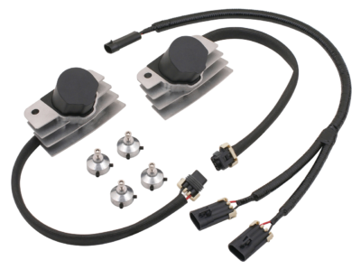 BOBINE ACCEL STEALTH SUPER COIL