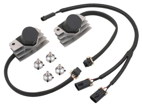 BOBINE ACCEL STEALTH SUPER COIL