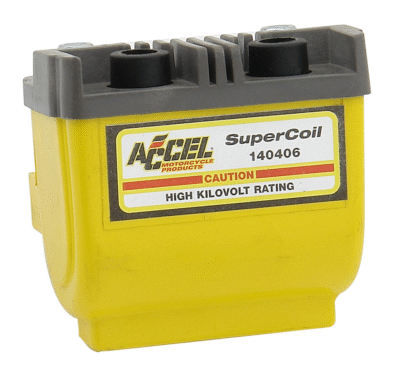 BOBINE ACCEL HE1 SUPER