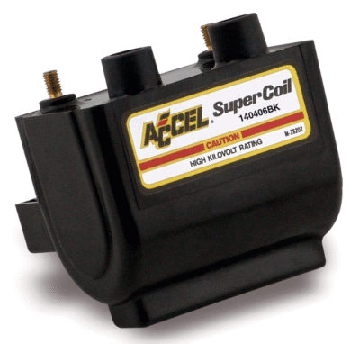 BOBINE ACCEL HE1 SUPER
