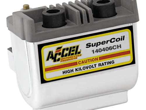 BOBINE ACCEL HE1 SUPER