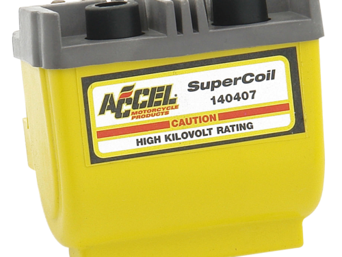 BOBINE ACCEL HE1 SUPER