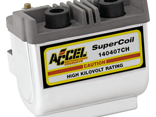 BOBINE ACCEL HE1 SUPER