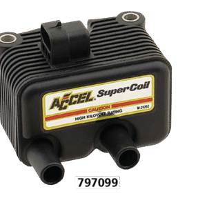 BOBINE ACCEL SUPER COIL