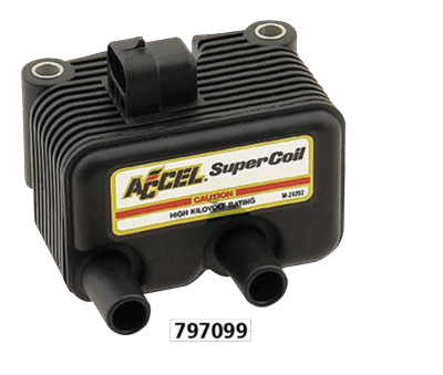 BOBINE ACCEL SUPER COIL