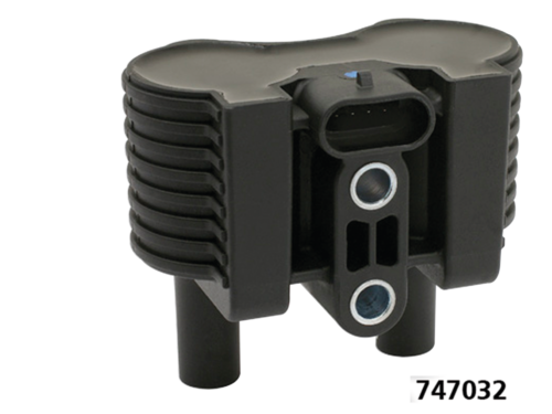 BOBINE ACCEL SUPER COIL