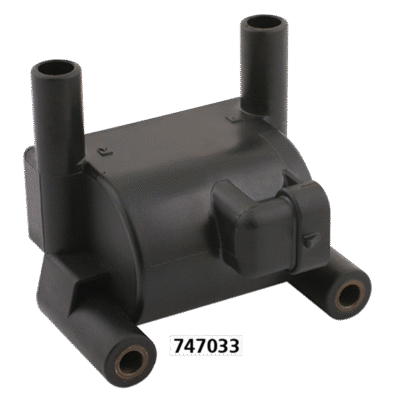 BOBINE ACCEL SUPER COIL