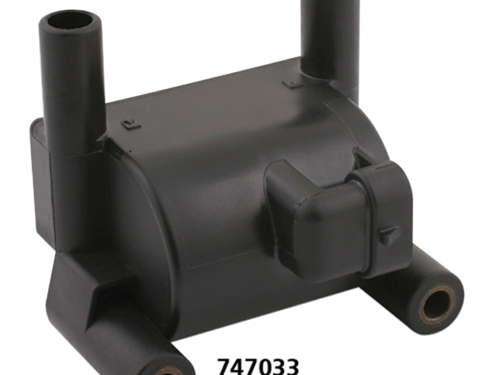 BOBINE ACCEL SUPER COIL