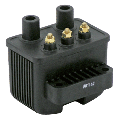 BOBINA D'ACCENSIONE ECO LINE SINGLE FIRE