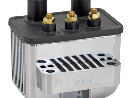 BOBINA D'ACCENSIONE ECO LINE SINGLE FIRE