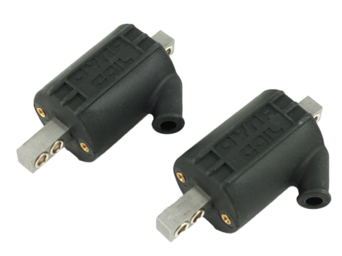 BOBINE DYNATEK DYNAMITE CON TERMINALI ANGOLATI