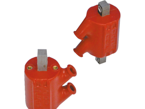 BOBINE DYNATEK DYNAMITE CON TERMINALI ANGOLATI