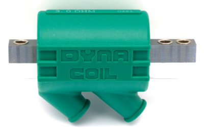 BOBINE DYNATEK DYNAMITE CON TERMINALI ANGOLATI