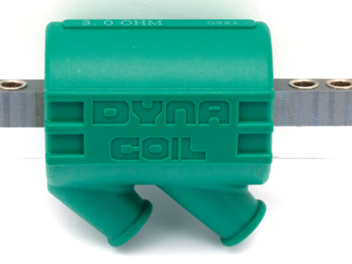 BOBINE DYNATEK DYNAMITE CON TERMINALI ANGOLATI