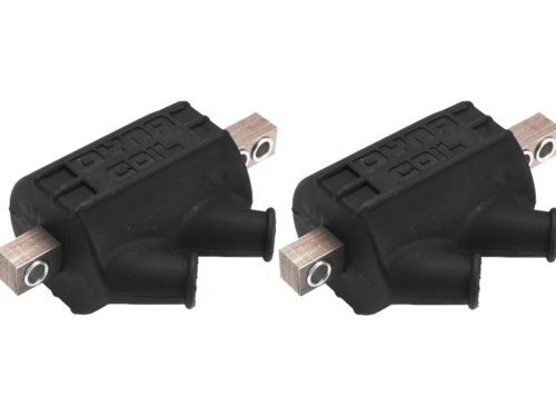 BOBINE DYNATEK DYNAMITE CON TERMINALI ANGOLATI