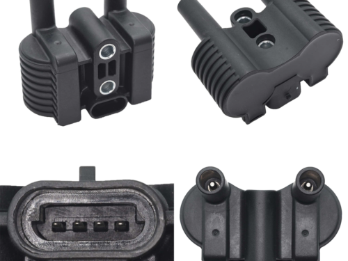 BOBINE D'ACCENSIONE PERFORMANTI ECO LINE