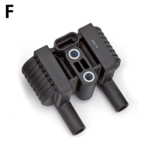 BOBINE D'ACCENSIONE PERFORMANTI ECO LINE