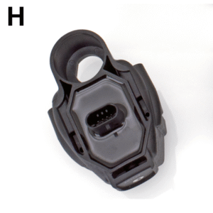 standard rgba 5576 | HPS Racing