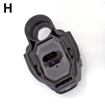 BOBINE D'ACCENSIONE PERFORMANTI ECO LINE